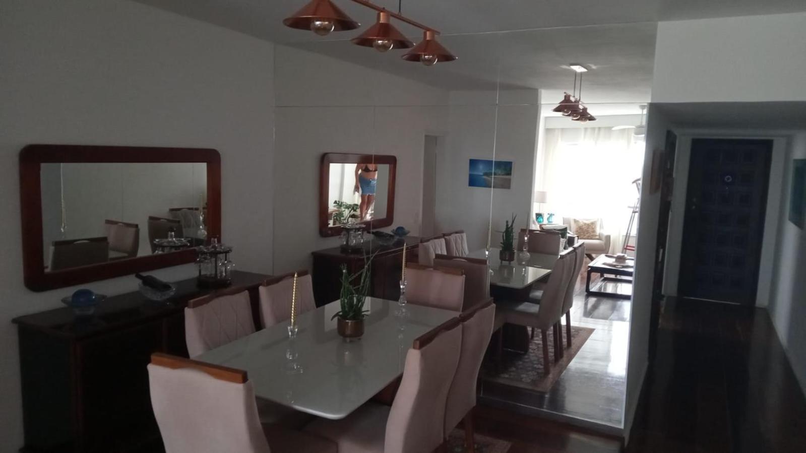 Ipanemabeach Private For One Person Only * Río de Janeiro