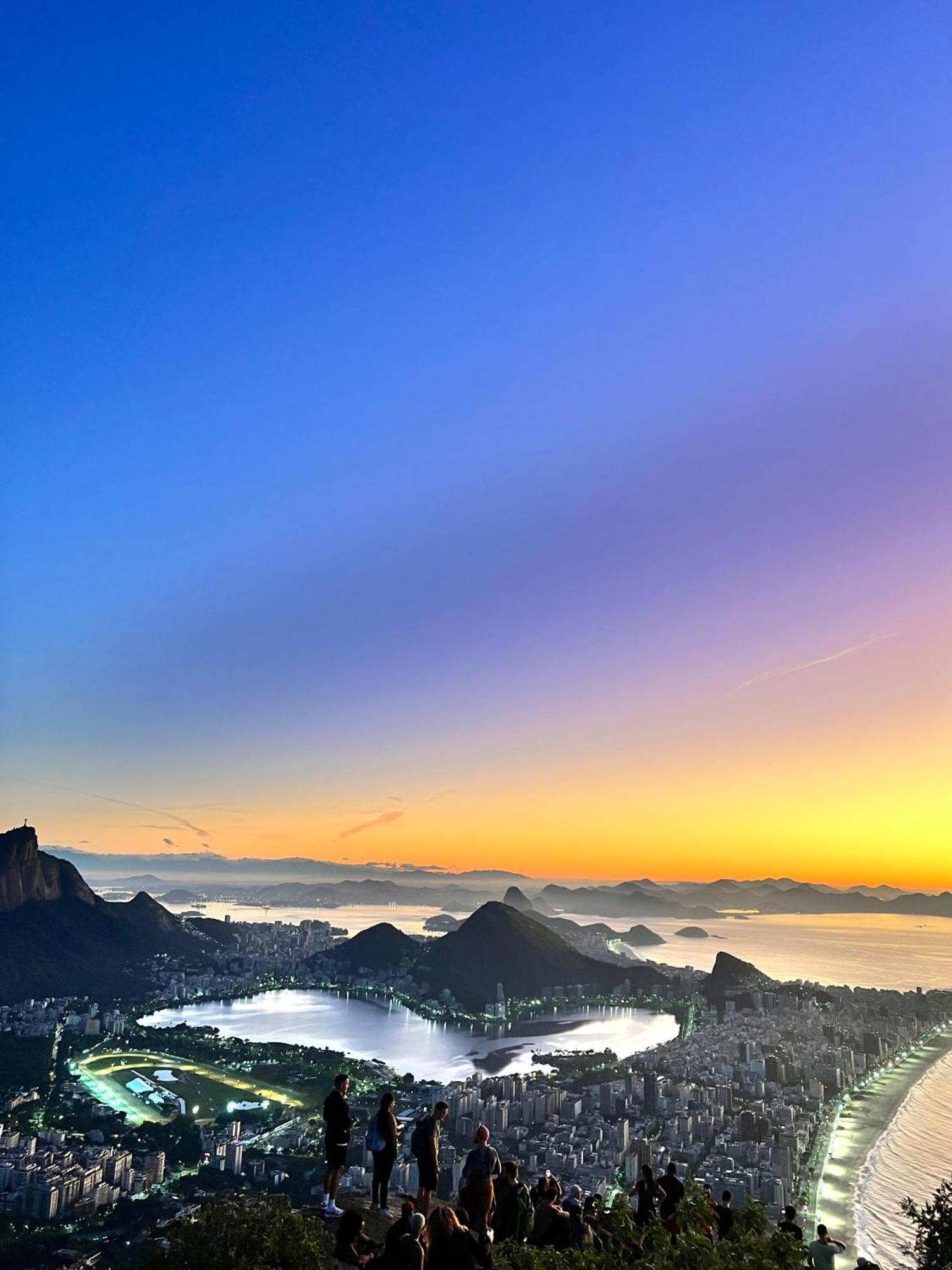 Ipanemabeach Private For One Person Only Río de Janeiro