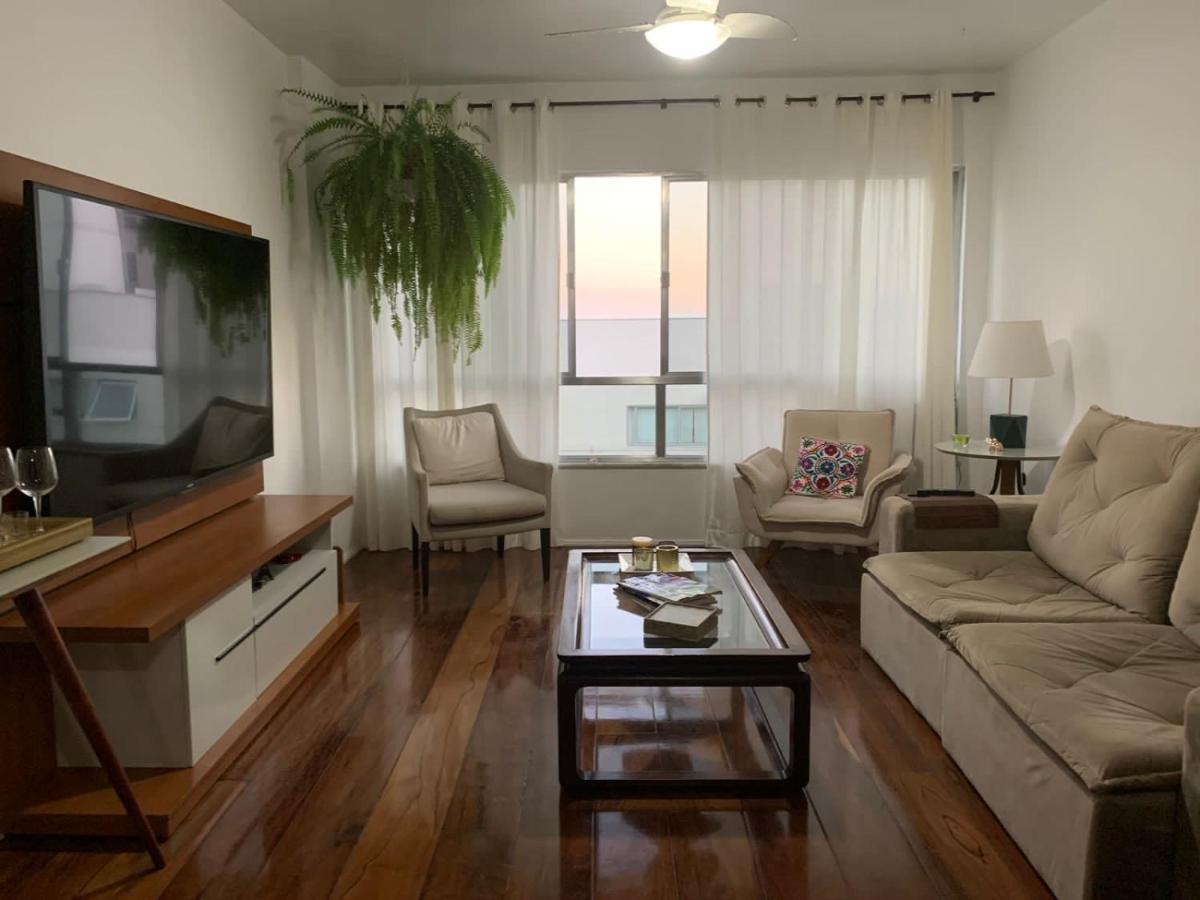 Habitación en casa particular Ipanemabeach Private For One Person Only
