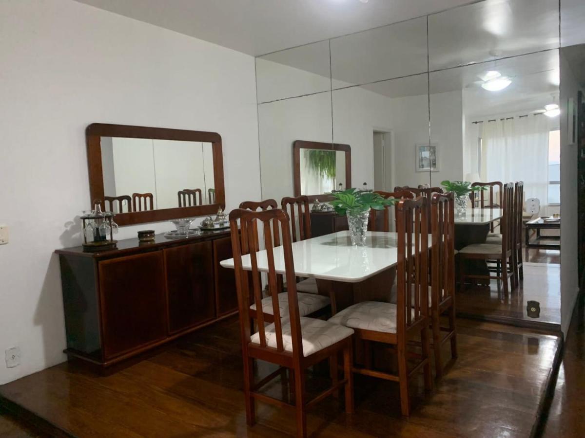 Ipanemabeach Private For One Person Only Homestay Rio de Janeiro
