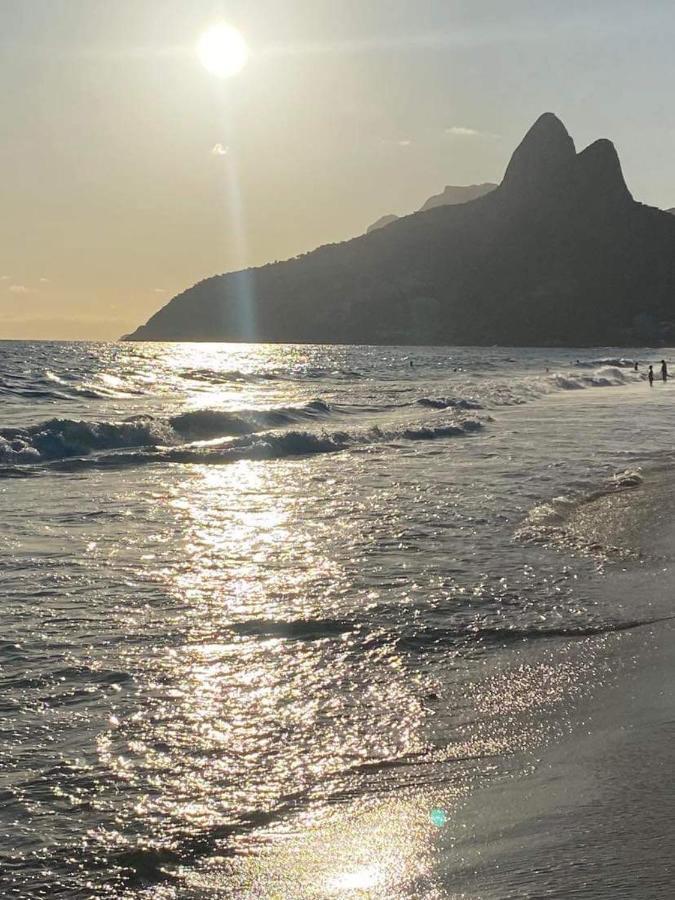 Ipanemabeach Private For One Person Only Habitación en casa particular Río de Janeiro