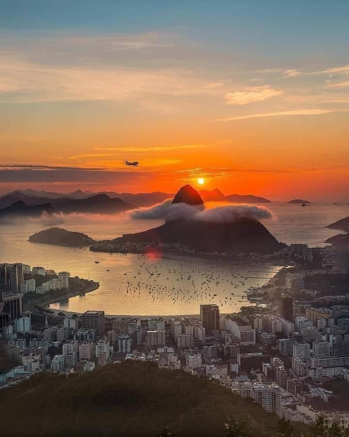 Ipanemabeach Private For One Person Only Homestay Rio de Janeiro