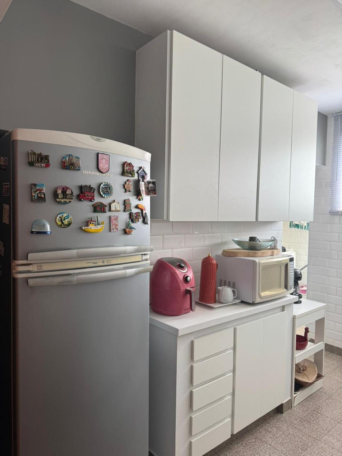 Homestay Ipanemabeach Private For One Person Only Rio de Janeiro
