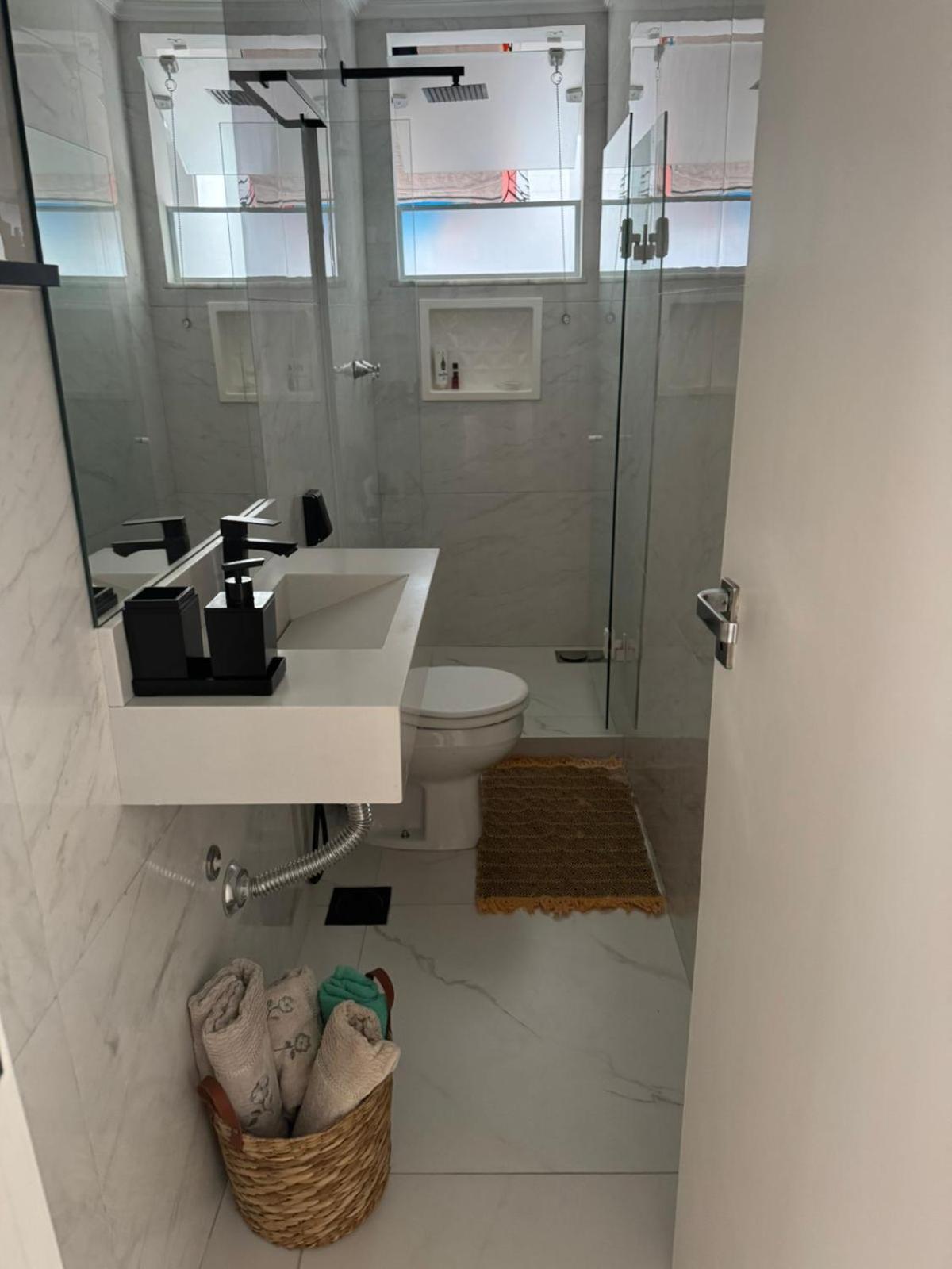 Ipanemabeach Private For One Person Only * Rio de Janeiro